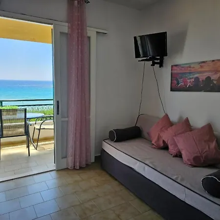 Classic Type Aa5 25 Apartament Pelekas