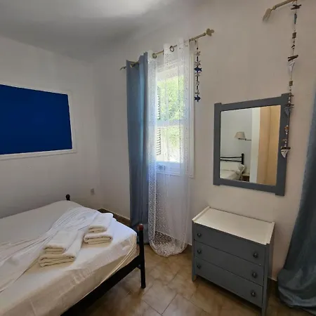 Classic Type Aa5 25 Apartament *
