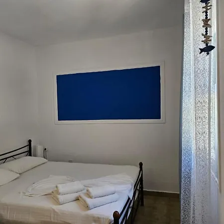 Classic Type Aa5 25 Apartament Pelekas