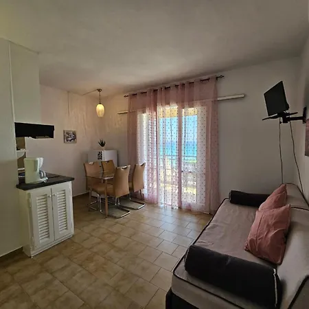 Classic Type Aa5 25 Apartament Pelekas