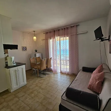Classic Type Aa5 25 Apartament Pelekas