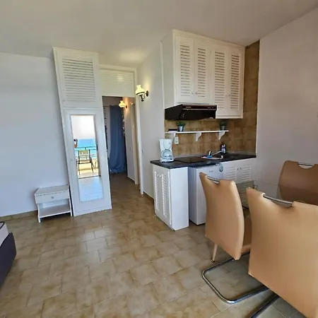 Classic Type Aa5 25 Apartament