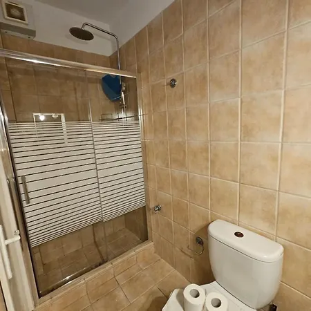 Classic Type Aa5 25 Apartament