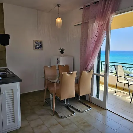 Apartament Classic Type Aa5 25
